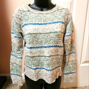 Sparrow Fair Isle Anthropologie